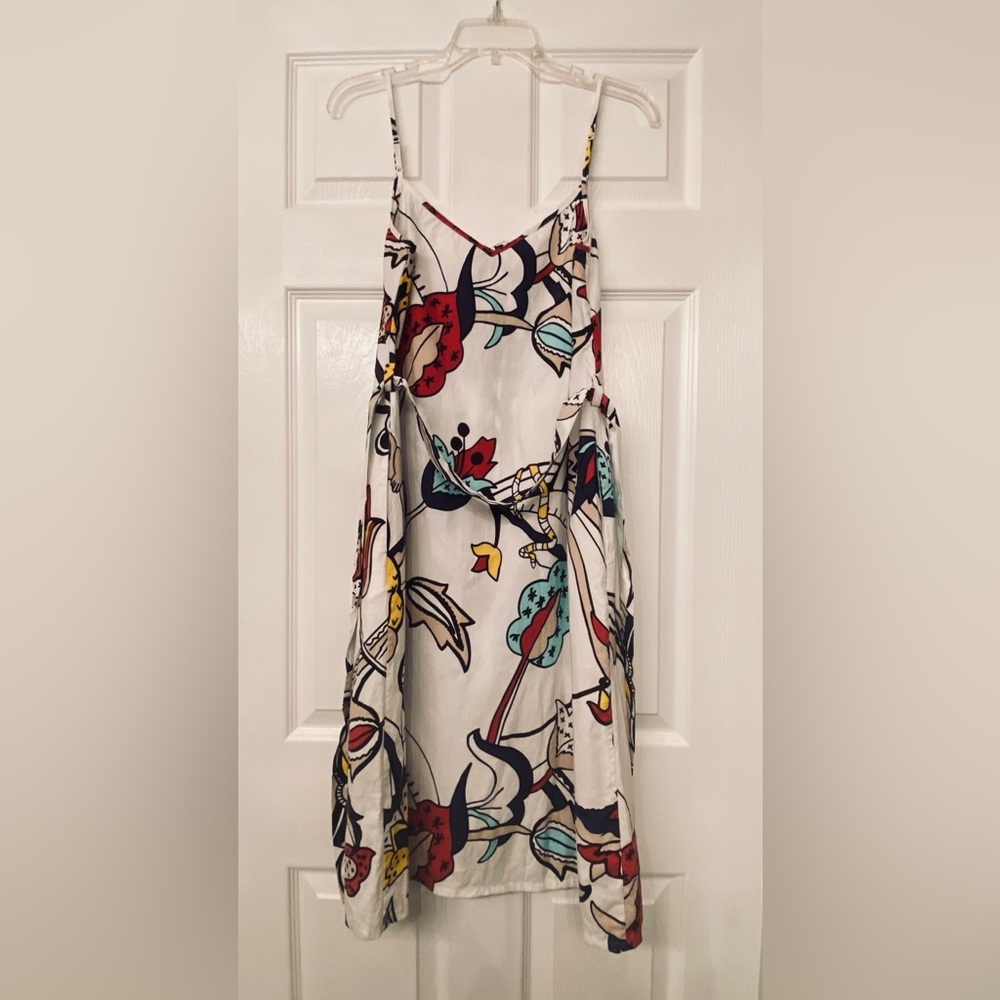 Ted Baker dress *GENTLY worn* - Picture 5 of 16